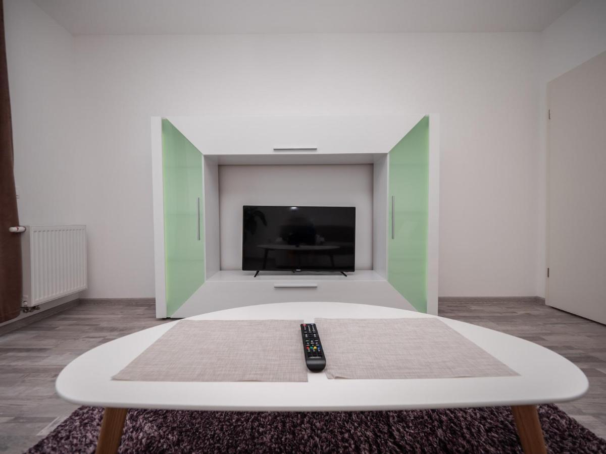 Avantgarden King Apart Braşov Exterior foto